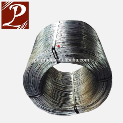 high quality spring steel wire