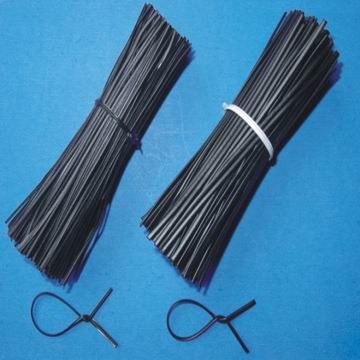 China supplier crimped cut stainless steel wire