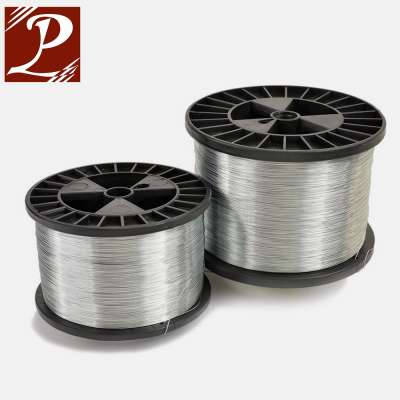 High tensile strength galvanized steel wire